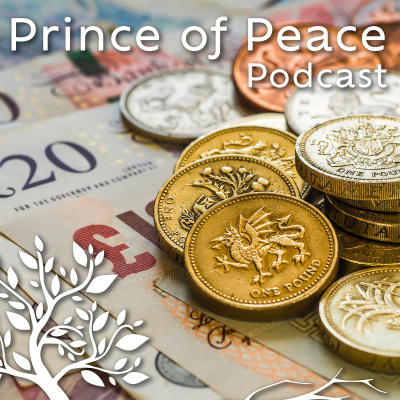 Prince Of Peace