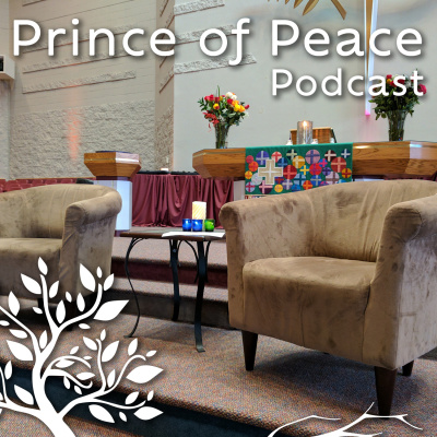 Prince Of Peace