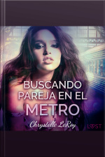 Buscando Pareja En El Metro - Un Relato Corto Erótico