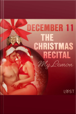 December 11: The Christmas Recital – An Erotic Christmas Calendar