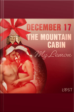 December 17: The Mountain Cabin – An Erotic Christmas Calendar