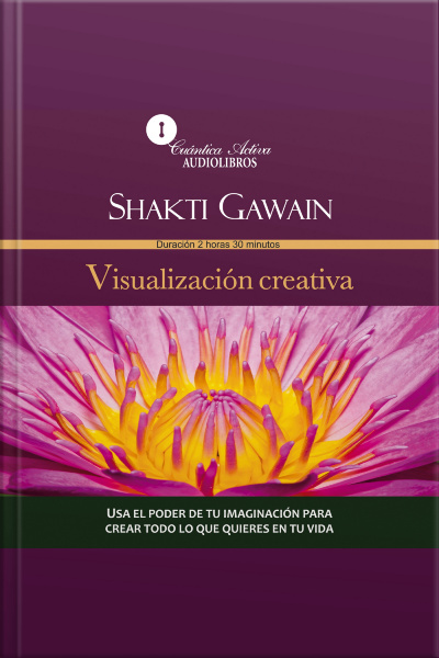 Visualización Creativa