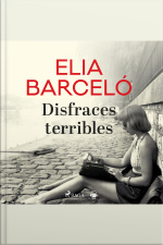 Disfraces Terribles