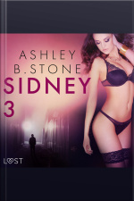 Sidney 3 - Una Novela Corta Erótica