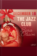 December 18: The Jazz Club – An Erotic Christmas Calendar