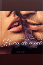 Deseos 1: Luna De Miel