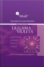La Llama Violeta