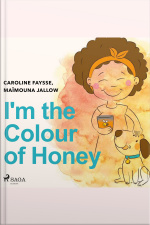 Im The Colour Of Honey