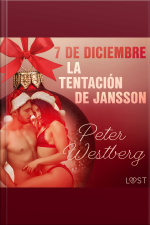 7 De Diciembre: La Tentación De Jansson