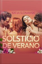 Solsticio De Verano