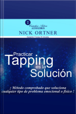 Practicar Tapping Es La Solución