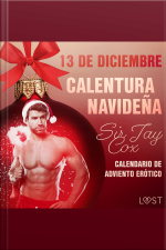 13 De Diciembre: Calentura Navideña