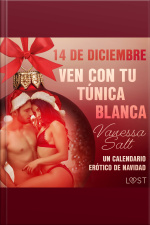 14 De Diciembre: Ven Con Tu Túnica Blanca