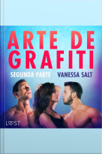 Arte De Grafiti - Segunda Parte