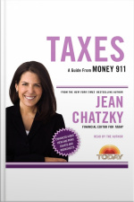 Money 911: Taxes
