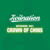 TWiL Episode 401: Crown of Chins