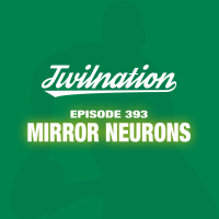 TWiL Episode 393: Mirror Neurons