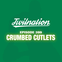 TWiL Episode 399: Crumbed Cutlets