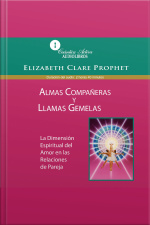 Almas Compañeras Y Llamas Gemelas