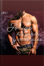 Deseos 6: Amigos Horizontales Y Verticales