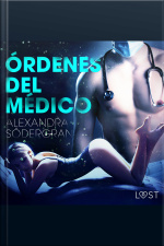 Órdenes Del Médico - Relato Erótico