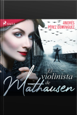 El Violinista De Mathausen