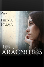 Los Arácnidos
