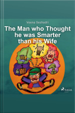 The Man Who Thought He Was Smarter Than His Wife
