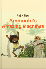 Ammachis Amazing Machines