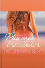 Placeres Brasileños - Un Relato Corto Erótico