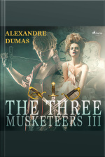 The Three Musketeers Iii