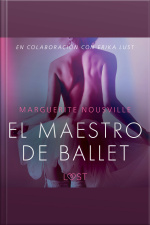 El Maestro De Ballet - Relato Erótico
