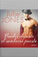 Puedes Dejarte El Sombrero Puesto