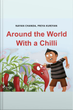 Around The World With A Chilli