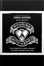 Pouring With Heart: The Essential Magic Behind The Bartenders We Love