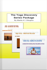 The Yoga Discovery Series Package