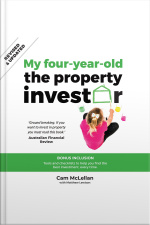 My Four-year-old The Property Investor