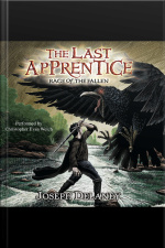The Last Apprentice: Rage of the Fallen (Book 8)