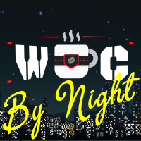 Wrestling Cafè by Night - WWE Monday Night Raw Post-Show 08/10/2024