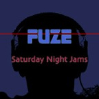 Saturday Night Jam 01-12-2013