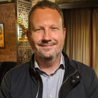 Jordan Carter - The status quo is not good enough