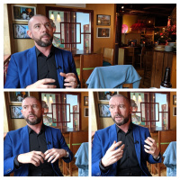 Stephen Clarke - Accidentally surviving time