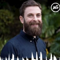 Chris McDowall - Magic Internet people