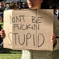 #climatestrikenz Greta Thunbergs full UN speech