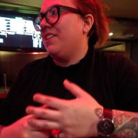 Tamara Buckland - Mental health 1st aid