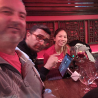 Sh*ts  giggles – The AG Team with Owen Evans