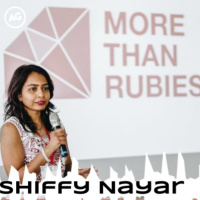 Shiffy Nayar - Leaving a legacy