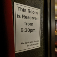 #WellyTech System Error - Come  be a tall poppy