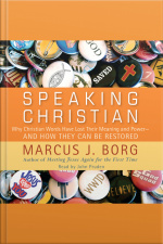 Speaking Christian