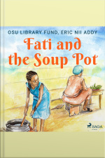 Fati And The Soup Pot